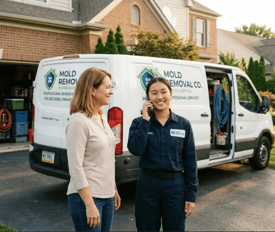 Crawlspace Mold Remediation Gold Hill, NC FAQs